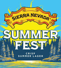Sierra Nevada Summerfest