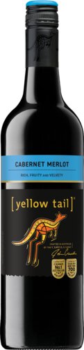 Yellow Tail Cabernet Merlot
