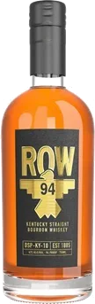 Row 94 - Kentucky Straight Bourbon Whiskey