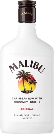 Malibu Rum