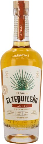El Tequileno Anejo