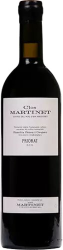 Clos Martinet Priorat