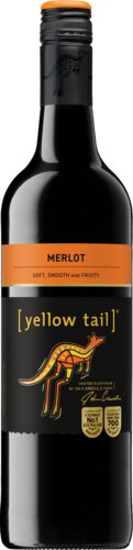 Yellow Tail Merlot