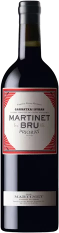 Martinet Bru Priorat