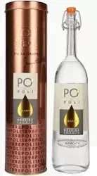 Jacopo Poli Moscato Grappa Morbida Smooth Moscato 700ML - All Star