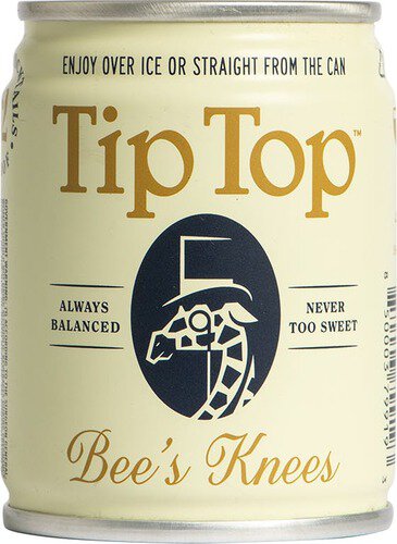 Tip Top Bee's Knees