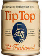 Tip Top Old Fashioned