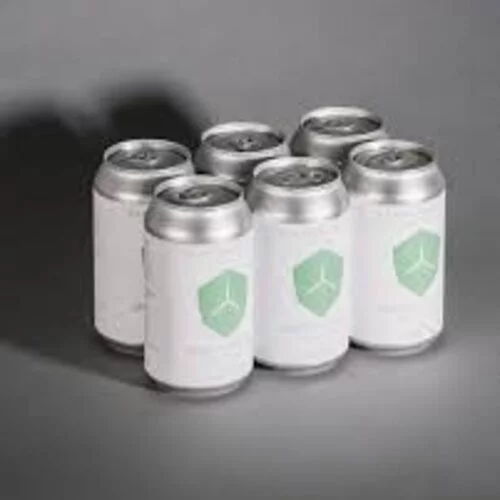 Diamondback Green Machine IPA Cans