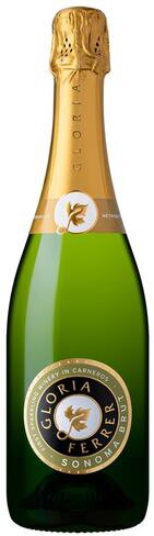 Gloria Ferrer Brut