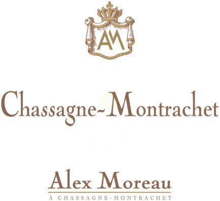 Alex Moreau Chassagne-Montrachet
