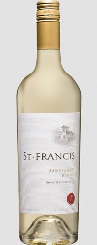 St. Francis Sauvignon Blanc