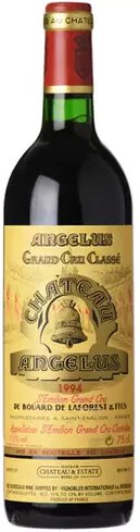 Chateau Angelus 1994