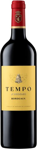 Tempo D'angelus 2021