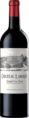 Chateau Laroque 2021
