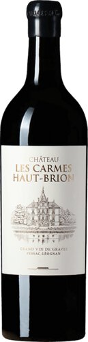 Chateau Les Carmes Haut Brion 2021