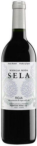Bodegas Roda 'Sela' Rioja