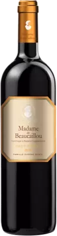Chateau Ducru Beaucaillou Madame De Beaucaillou 2019