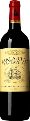 Chateau Malartic Lagraviere 2020
