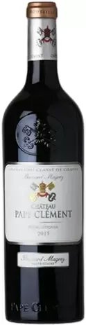 Chateau Pape Clement 2015