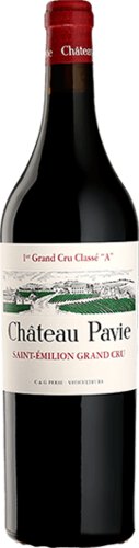 Chateau Pavie 2021