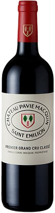 Chateau Pavie Macquin 2021