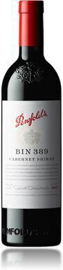 Penfolds - Cabernet Sauvignon-Shiraz 