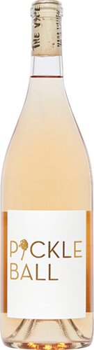 ‘Pickleball’ Orange of Viognier