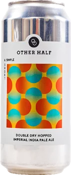 Other Half Brewing/Warwick Farm - 