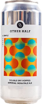 Other Half Brewing/Warwick Farm - 