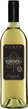Vinum Cellars Chenin Blanc