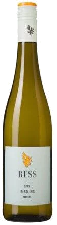 Ress Trocken Riesling
