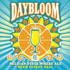 Counter Weight Daybloom Belgian Wheat