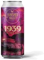 Vanished Valley 1939 Amber