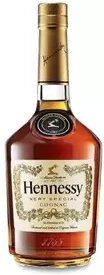 Hennessy vs Cognaac