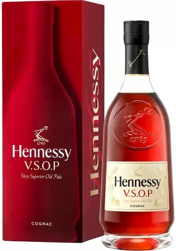 Hennessy Cognac VSOP Privilege