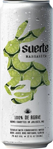 Suerte Margarita