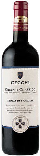 Cecchi Chianti Classico ‘Storia di Famiglia’