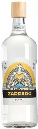 Zarpado Blanco Tequila