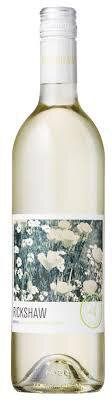 Rickshaw Sauvignon Blanc California