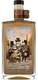 Orphan Barrel Whiskey Muckety 26yr 6b 750ml