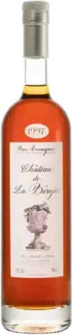 Delord 50 Years Old 1975 Bas Armagnac