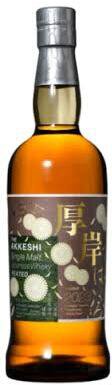 Takamine 17 Years Old Koji Fermented Japanese Whiskey