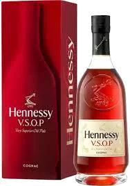 Hennessy Cognac VSOP Privilege 1.75l