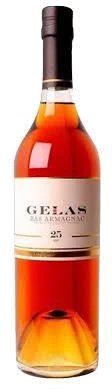 Maison Gelas Armagnac 25 Year Old