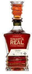 Tequila Dinastia Real Extra Anejo Tequila 100 De Agave
