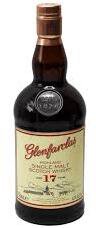 Glenfarclas Scotch 17yr 6b 750ml
