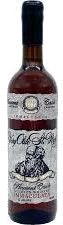 Very Olde Saint Nick 15 Years Old Immaculata Ancient Cask Rare Bourbon Whiskey