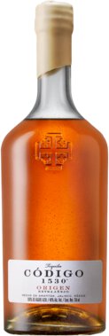 Codigo 1530 Tequila Extra Anejo Origen 80