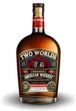 Two Worlds Batch 1 La Victoire Straight Bourbon Whiskey