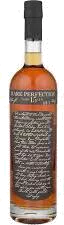 Rare Perfection 15 Year Old Cask Strength Whiskey